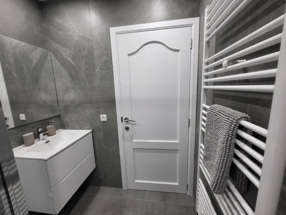 Eden'S Private Room - European Quarter Bruxelles Eksteriør billede